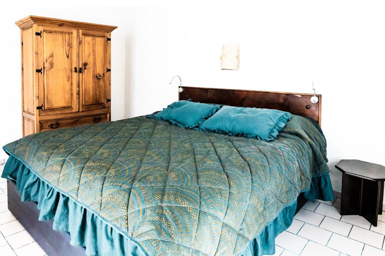 Hotel Allende La Paz Zewnętrze zdjęcie