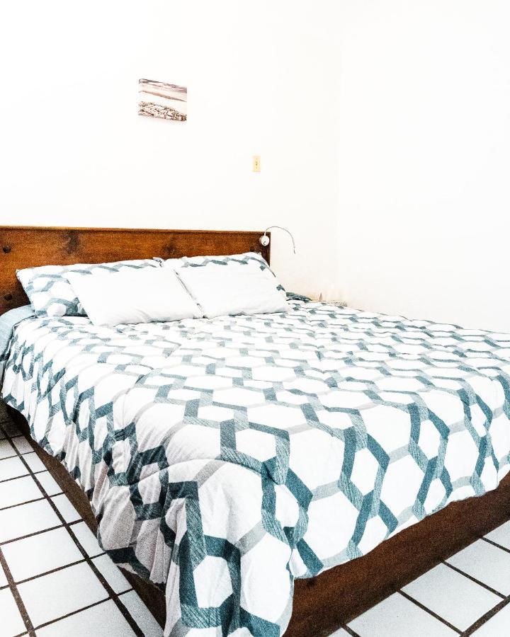Hotel Allende La Paz Zewnętrze zdjęcie