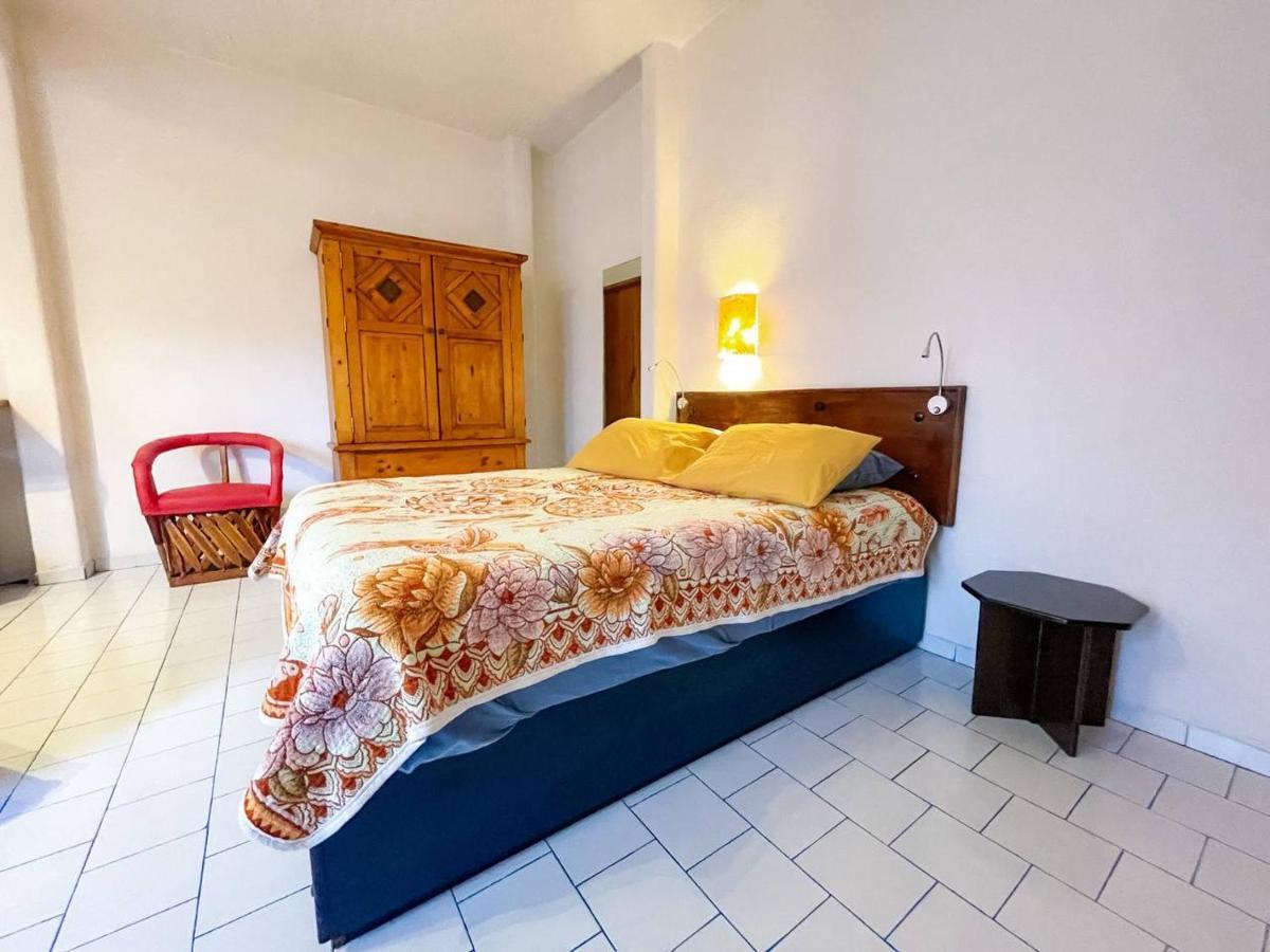 Hotel Allende La Paz Zewnętrze zdjęcie