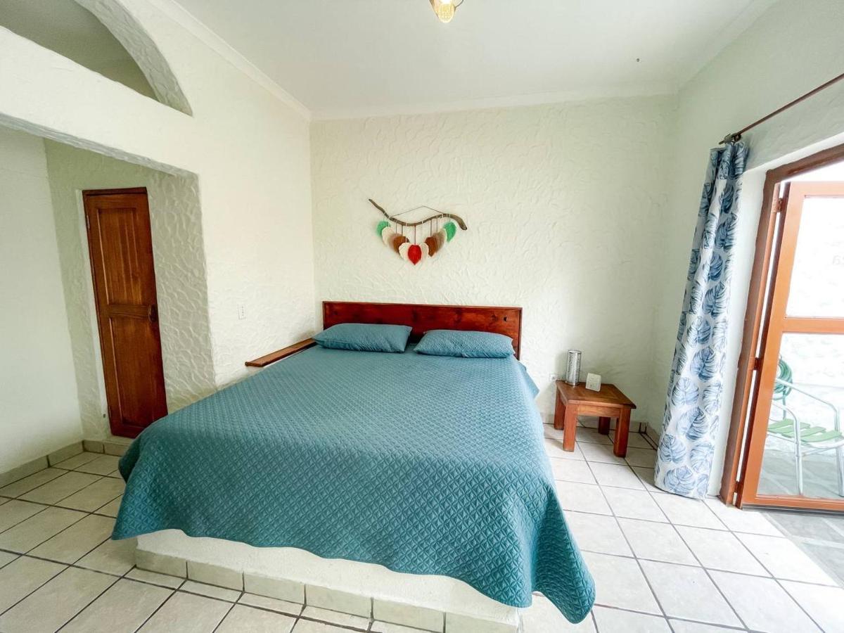 Hotel Allende La Paz Zewnętrze zdjęcie