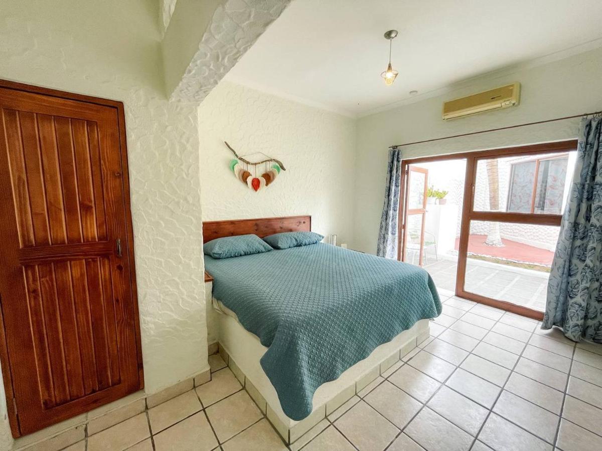 Hotel Allende La Paz Zewnętrze zdjęcie
