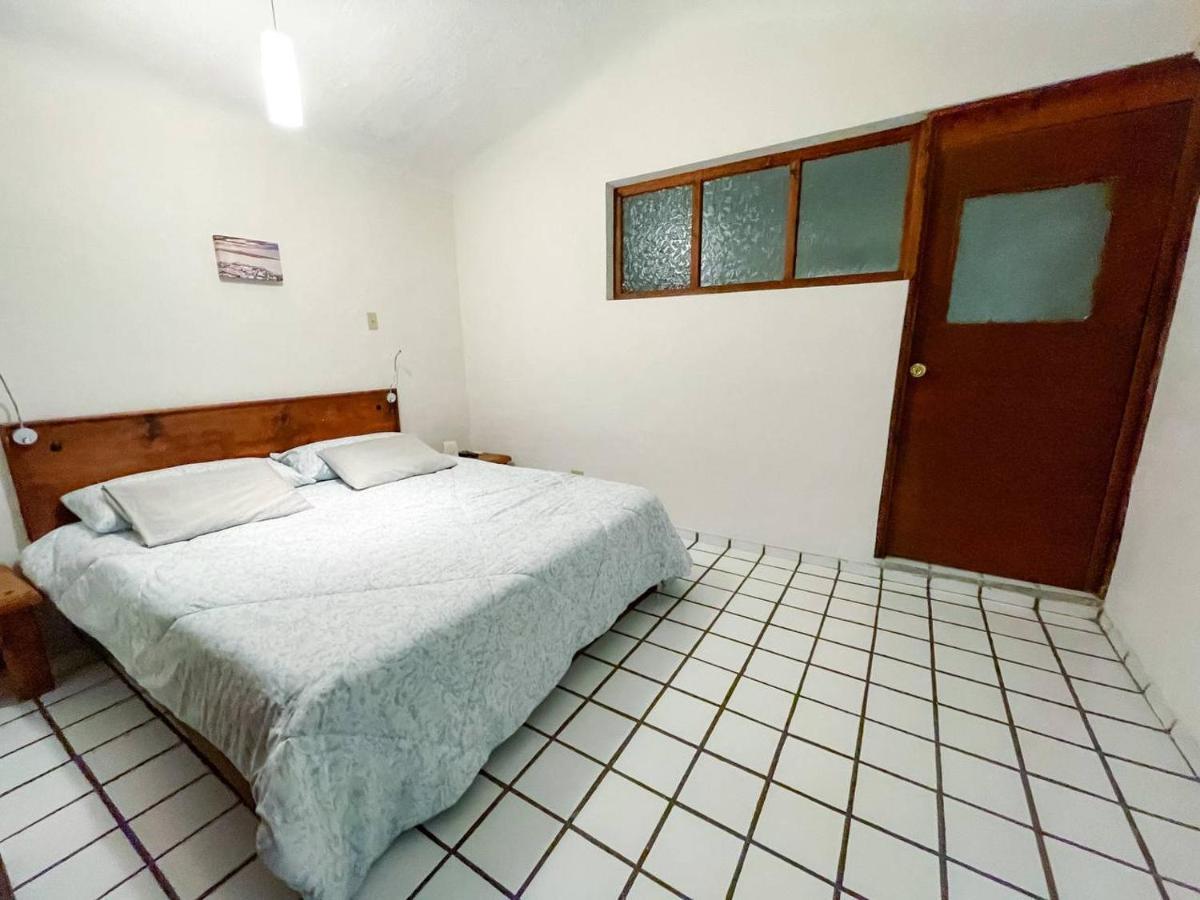Hotel Allende La Paz Zewnętrze zdjęcie