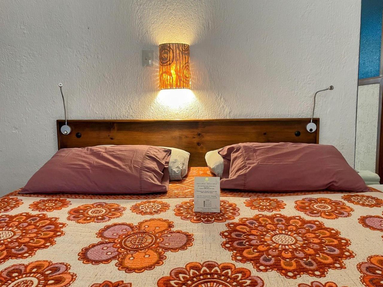 Hotel Allende La Paz Zewnętrze zdjęcie