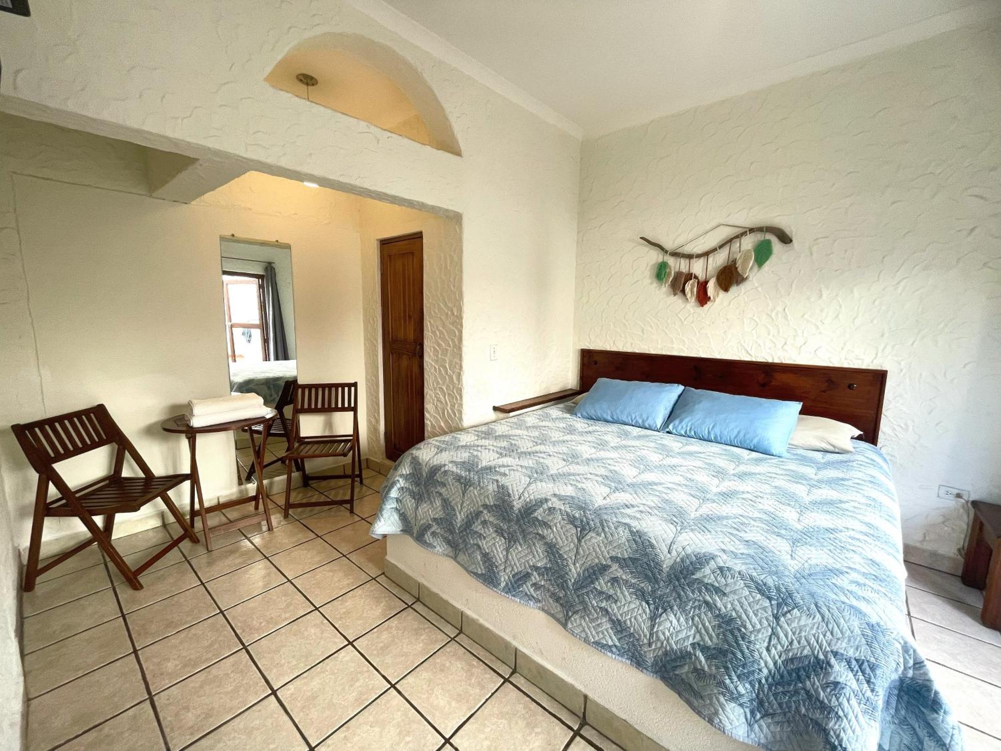 Hotel Allende La Paz Zewnętrze zdjęcie