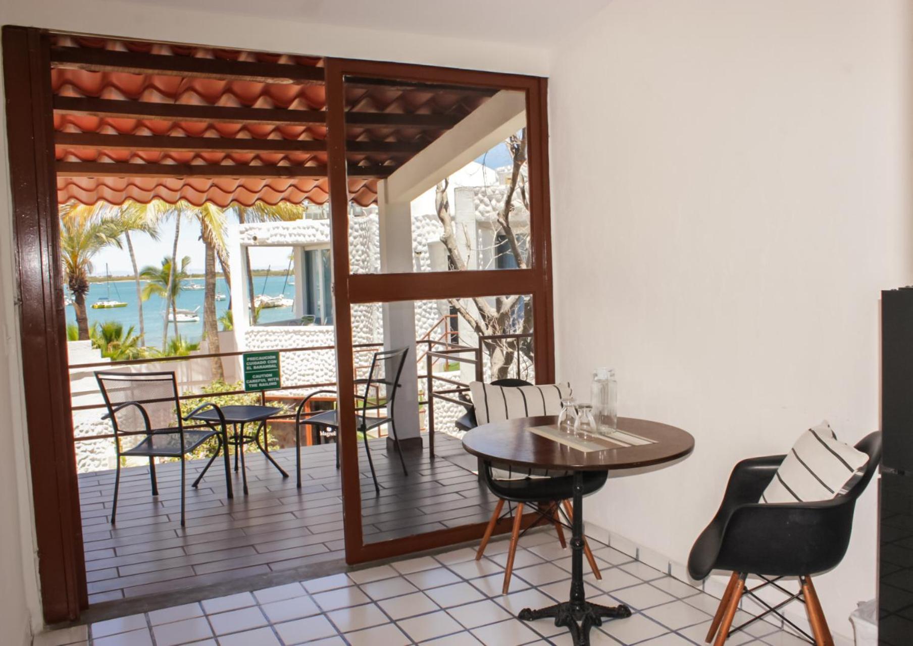 Hotel Allende La Paz Zewnętrze zdjęcie