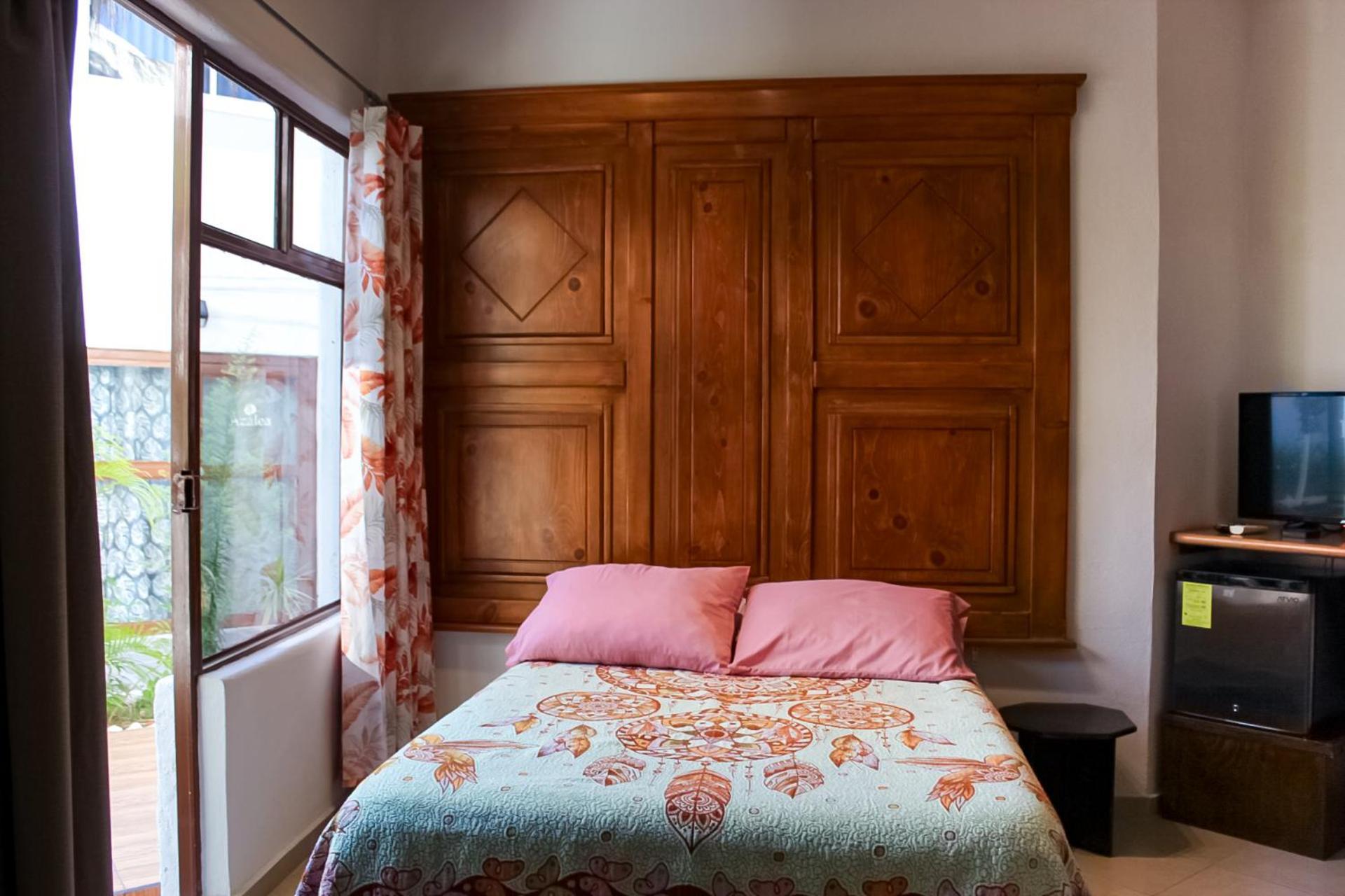 Hotel Allende La Paz Zewnętrze zdjęcie