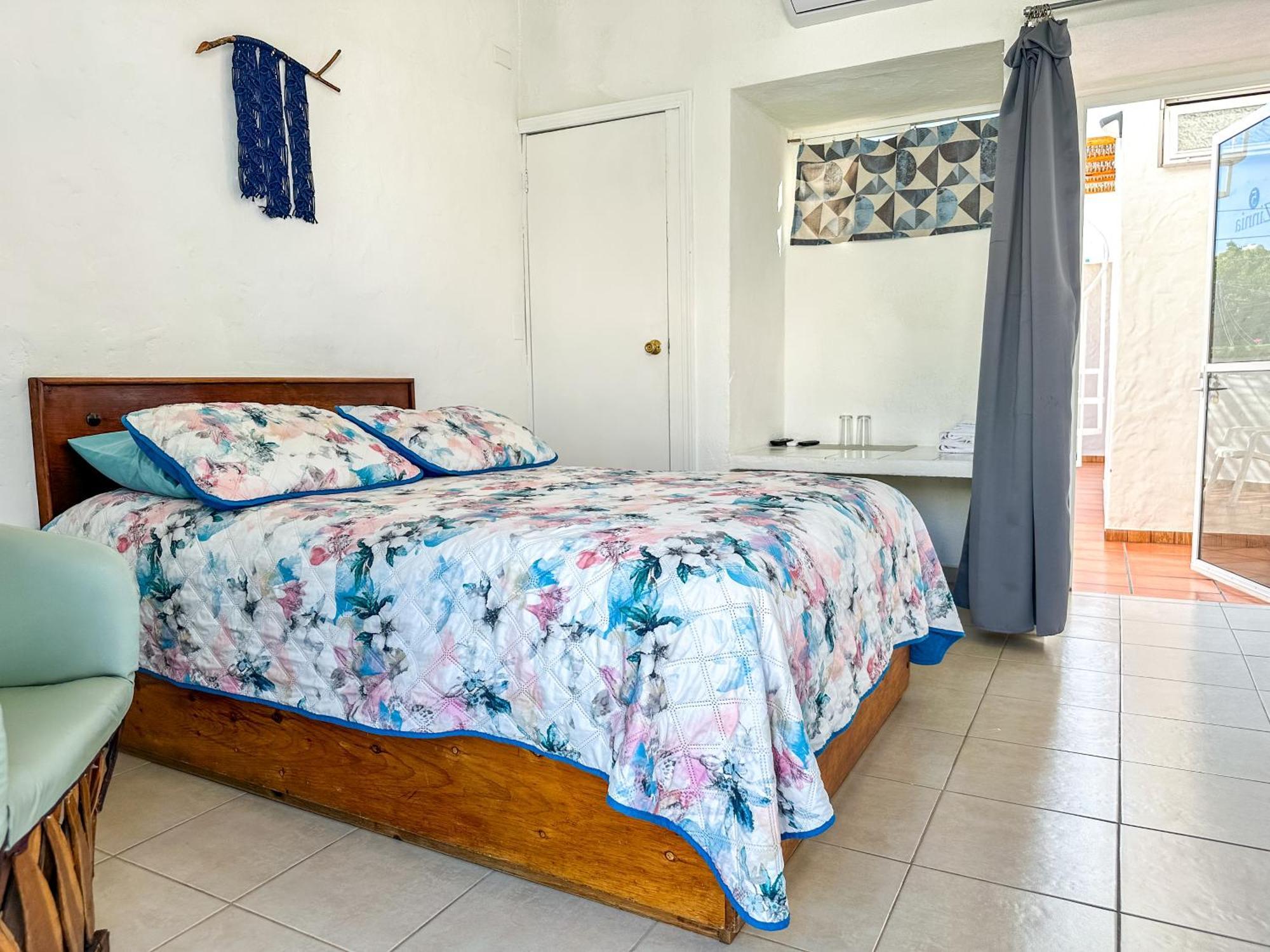 Hotel Allende La Paz Zewnętrze zdjęcie