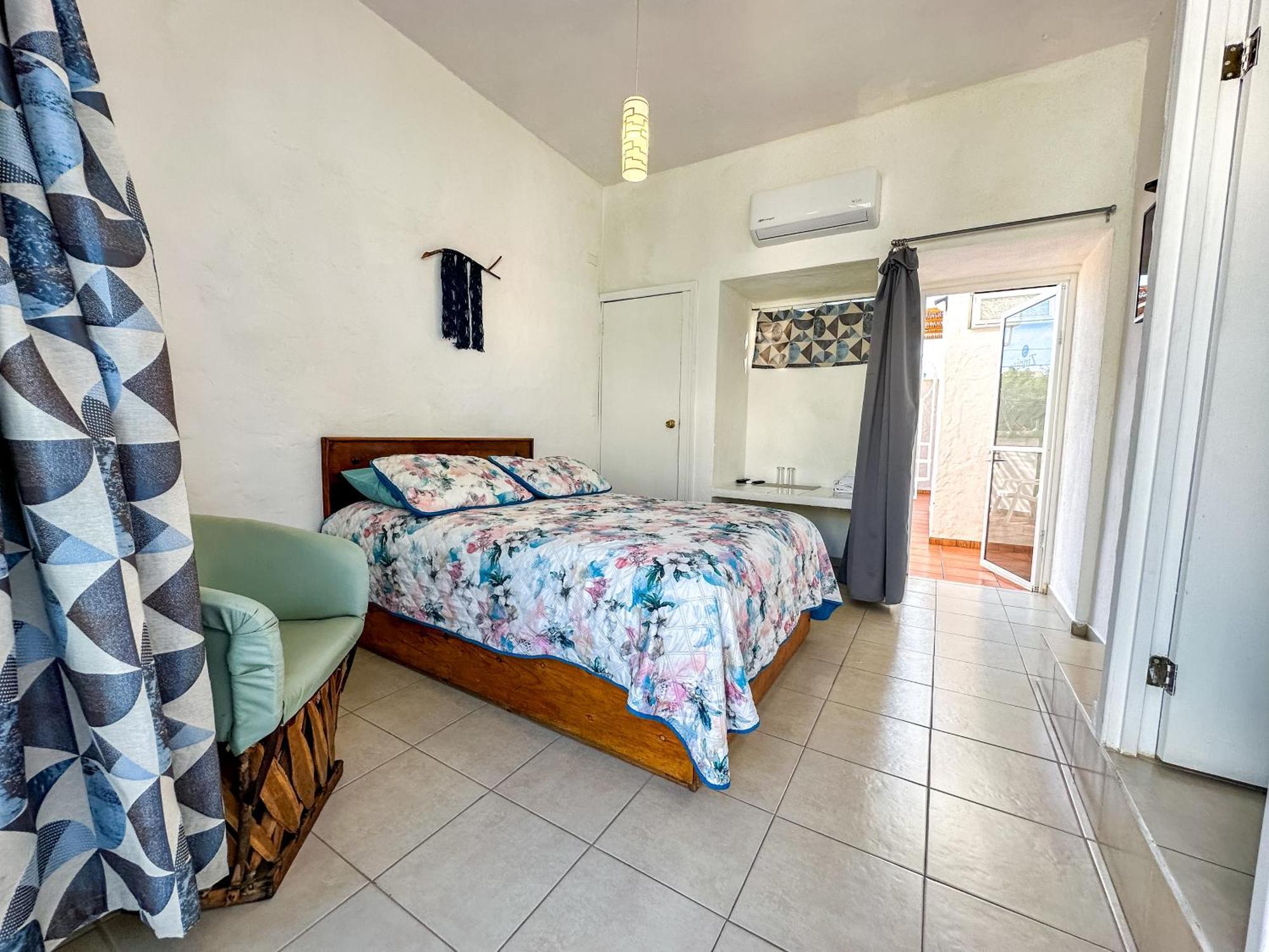 Hotel Allende La Paz Zewnętrze zdjęcie