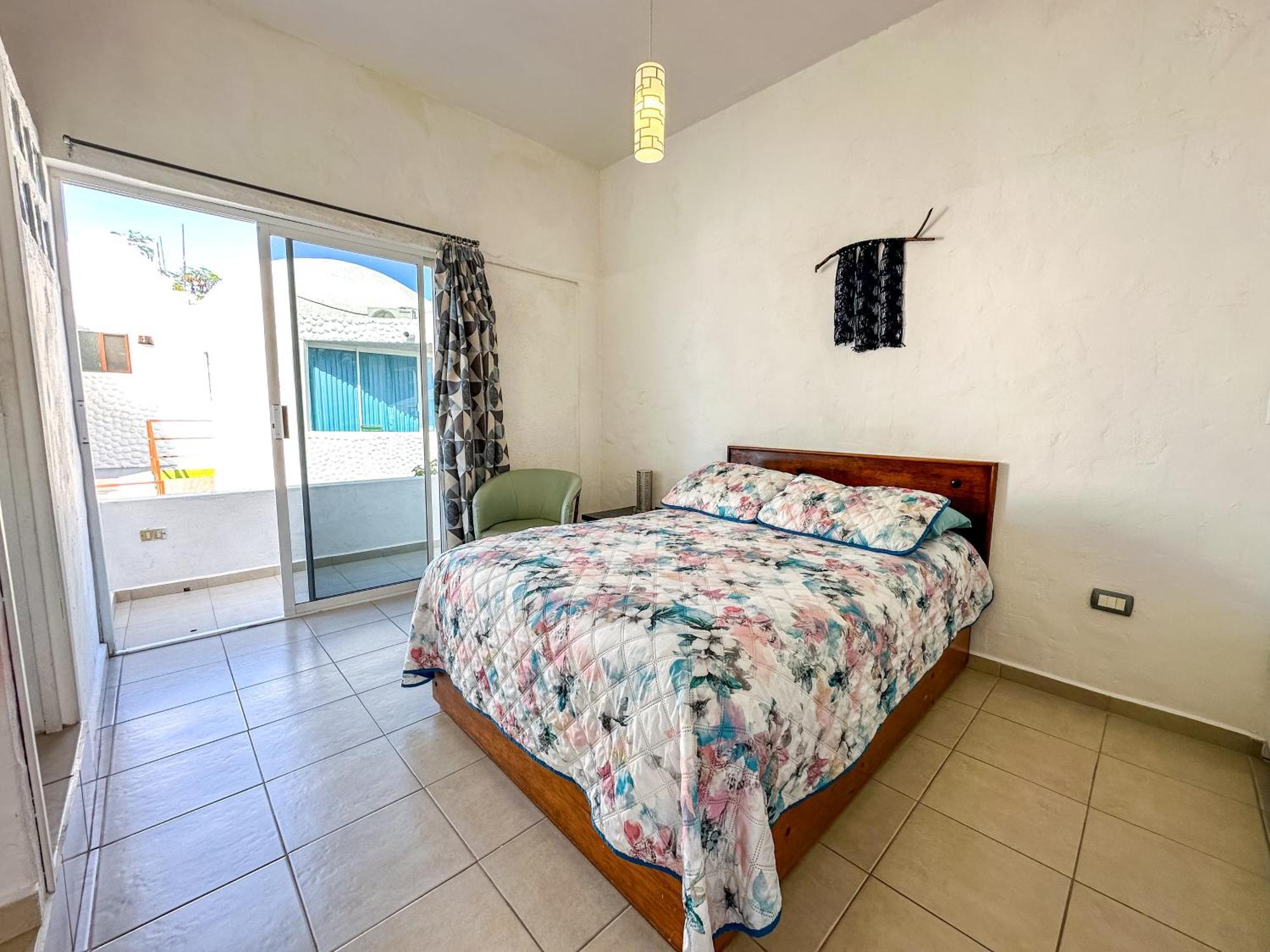 Hotel Allende La Paz Zewnętrze zdjęcie
